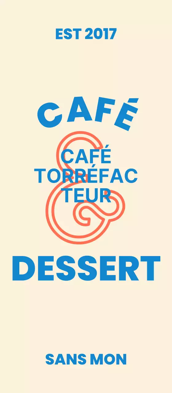 Promouvoir le Café du Plan Beige