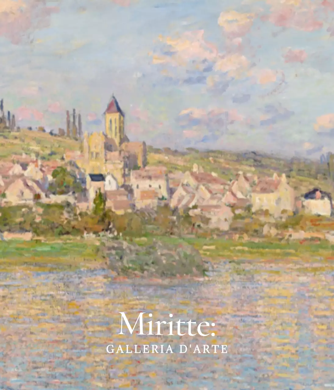 Souvenir da museo con un concetto di capolavoro di lusso