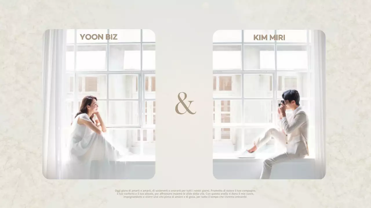 Un video aperitivo beige semplice e facile da preparare