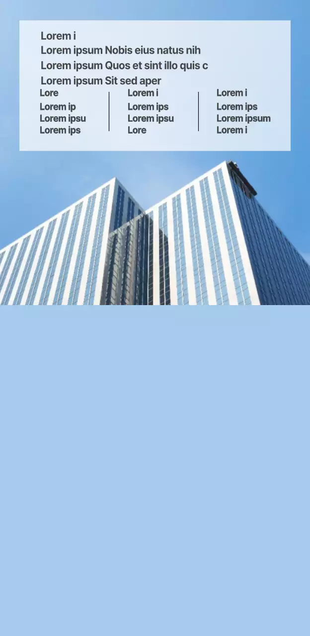 Bewerben Sie Immobilien mit Gebäudebildern