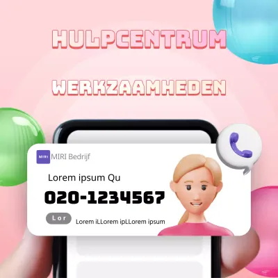 Pink's gids voor trendy klantenservice-advies