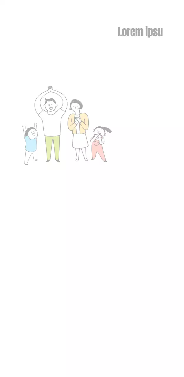 Centres de bien-être multicolores Pour les organisations