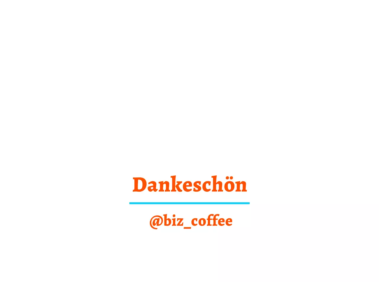 Rot-blauer Text Cafe Logo Audit