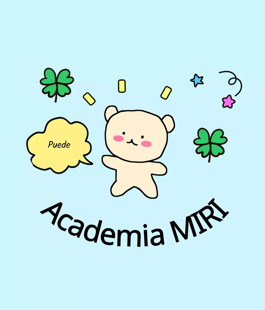 Simpáticos artículos escolares con coloridos personajes y elementos