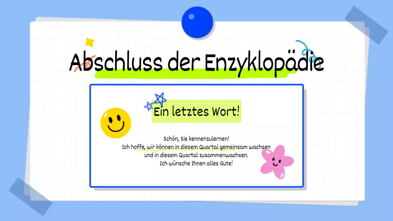 Eine enzyklopädische Einführung in die trendige Welt von Blau und Rosa