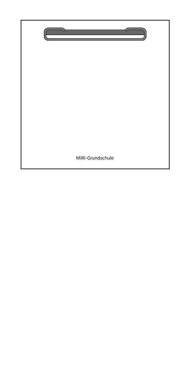 Gestaltung einer Zulassungsmesse mit einem Memo-Board-Konzept