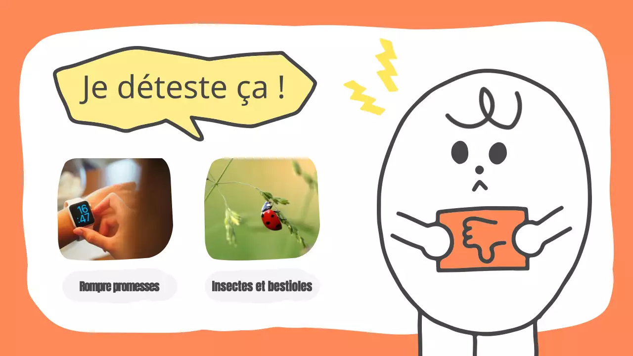 Le petit jeu de pitch de Yellow