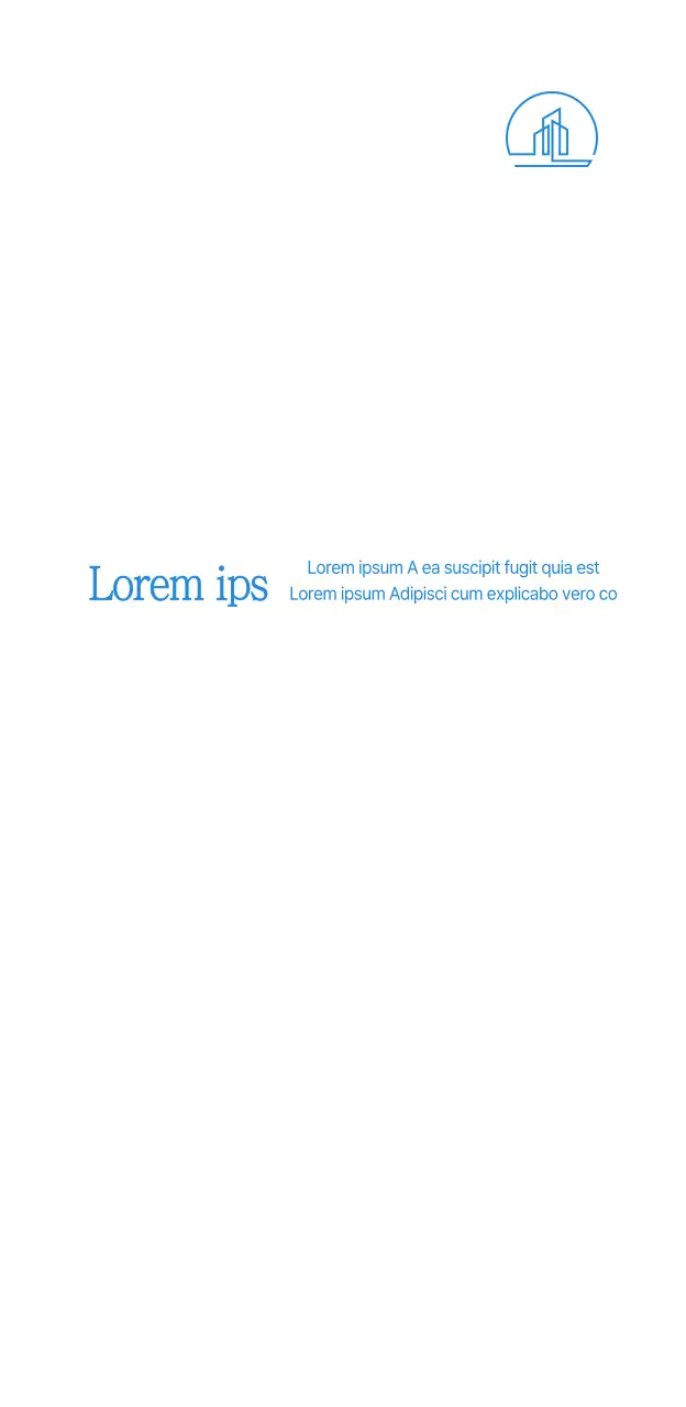 Promouvoir les biens immobiliers à l'aide d'images de bâtiments