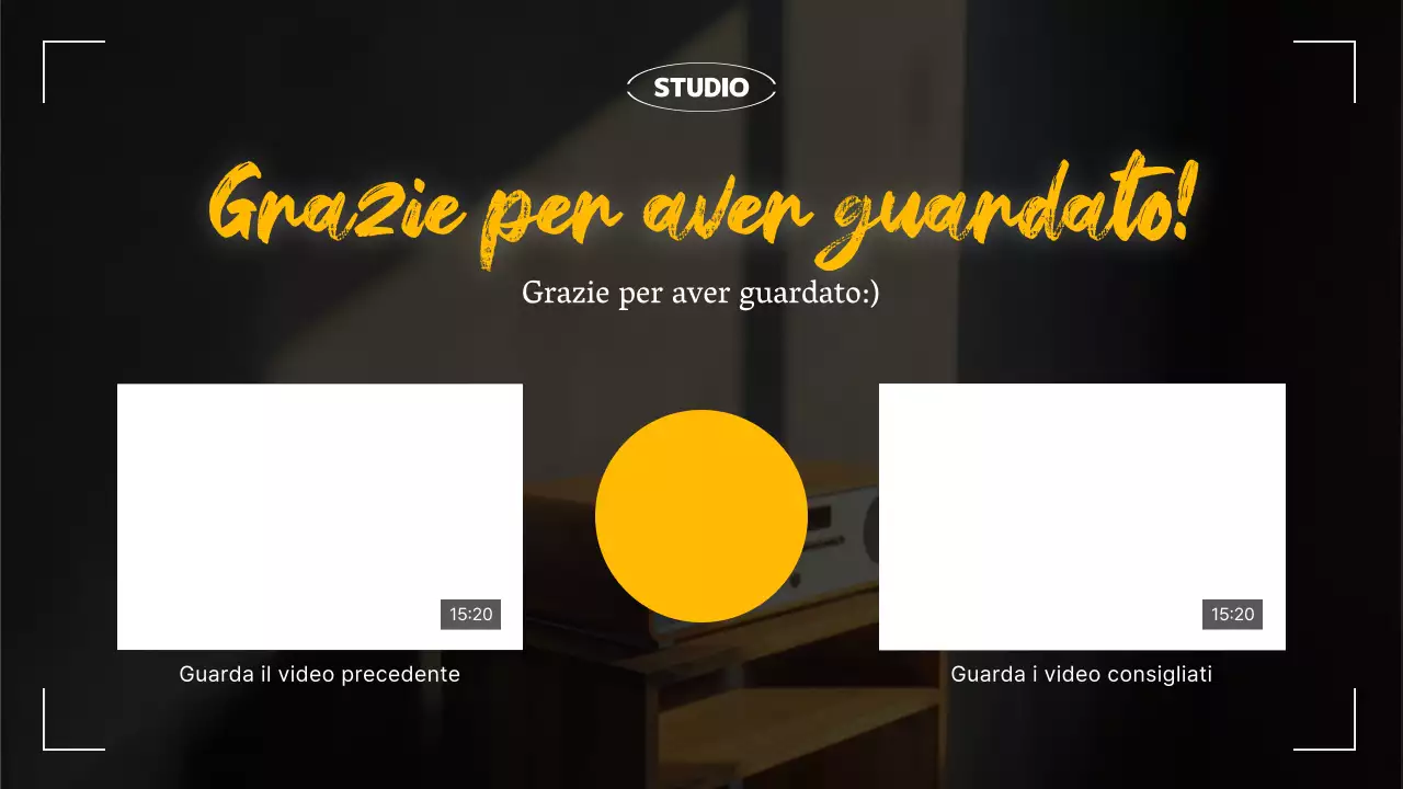 50 parole inglesi di lusso su sfondo grigio MainTitle