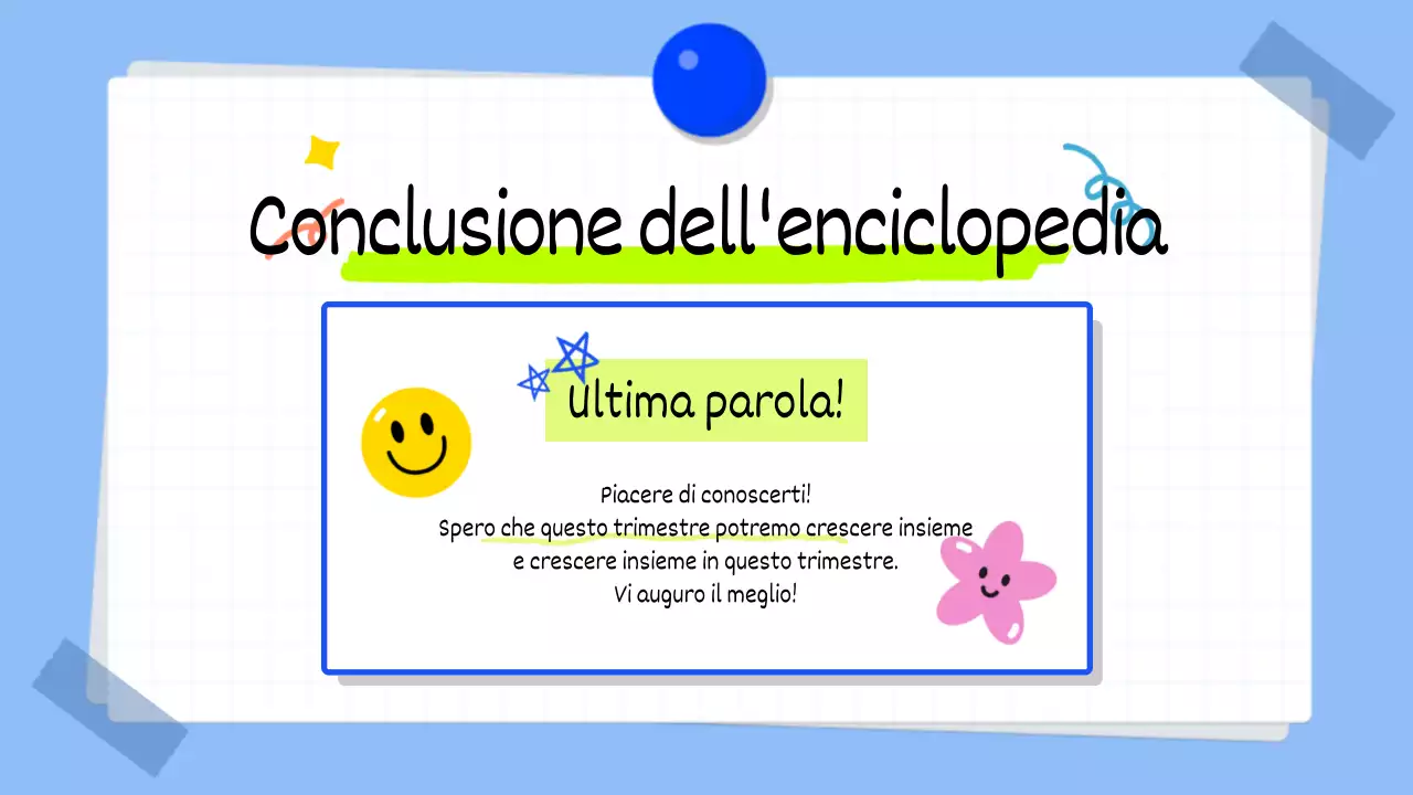 Un'introduzione enciclopedica al mondo trendy del blu e del rosa