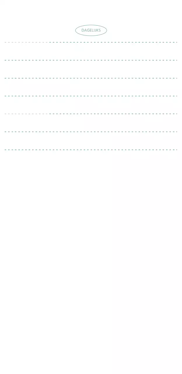 Groen boek illustratie concept openbare instelling stadsbibliotheek