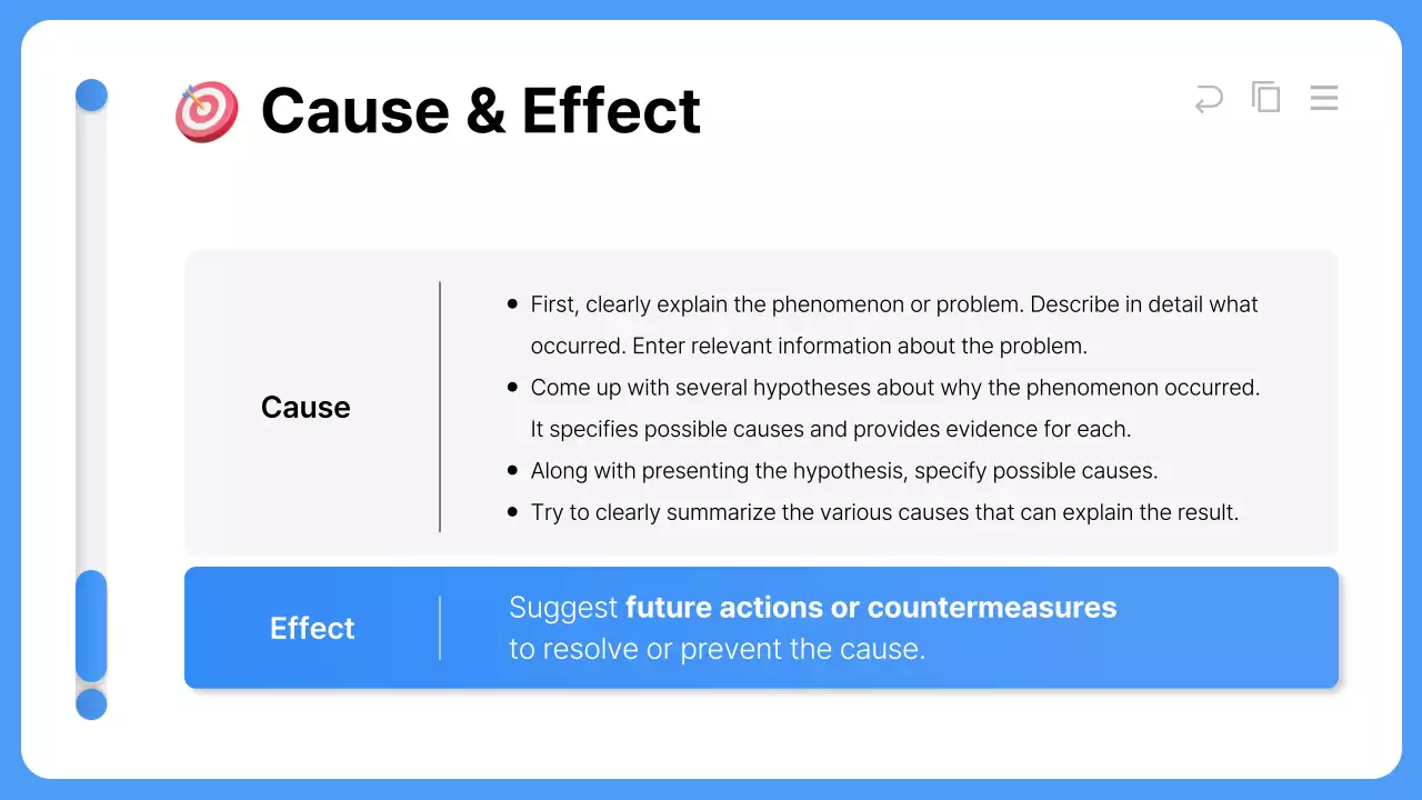 블루클린 사업 계획 프레젠테이션