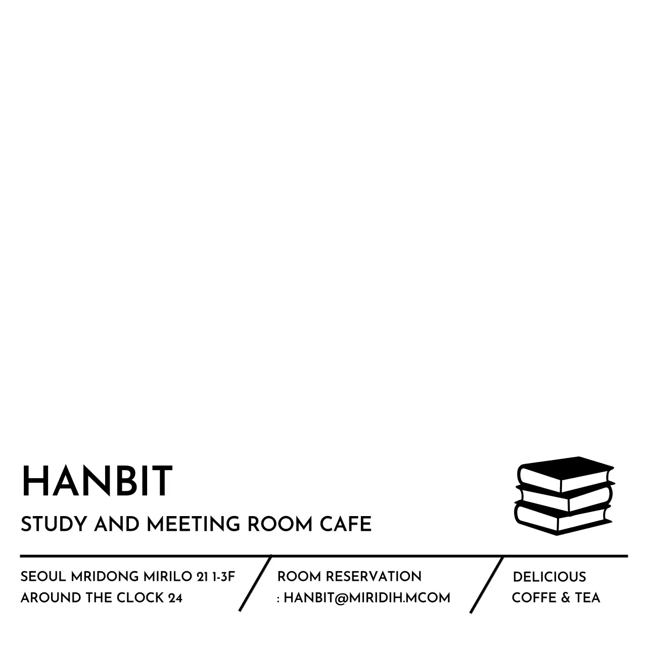 Thiết kế gọn gàng nhằm mục đích truyền tải thông tin