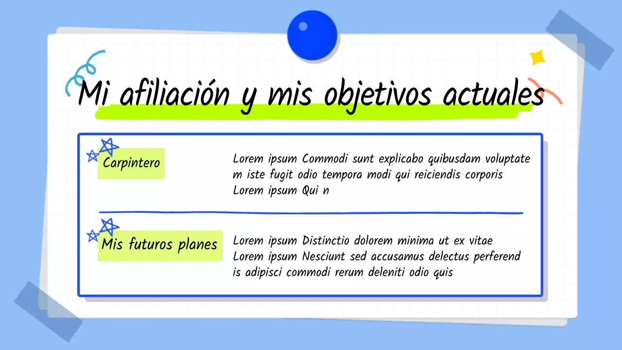 Una introducción enciclopédica al mundo de moda del azul y el rosa