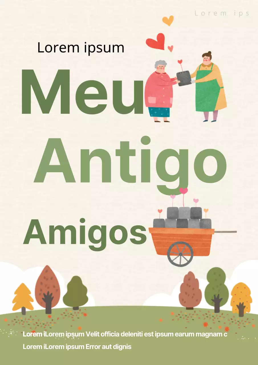 Promover o bem-estar dos idosos no discurso sobre o estado da União e nos resumos