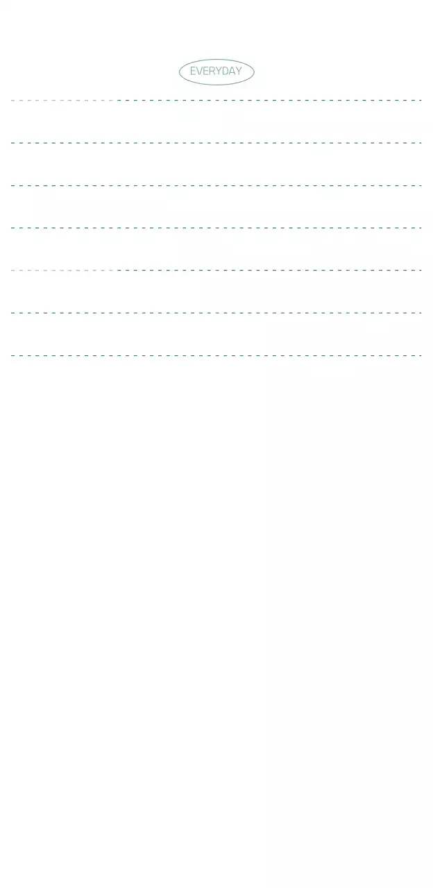 緑色の本のイラストコンセプト 公共機関 市立図書館