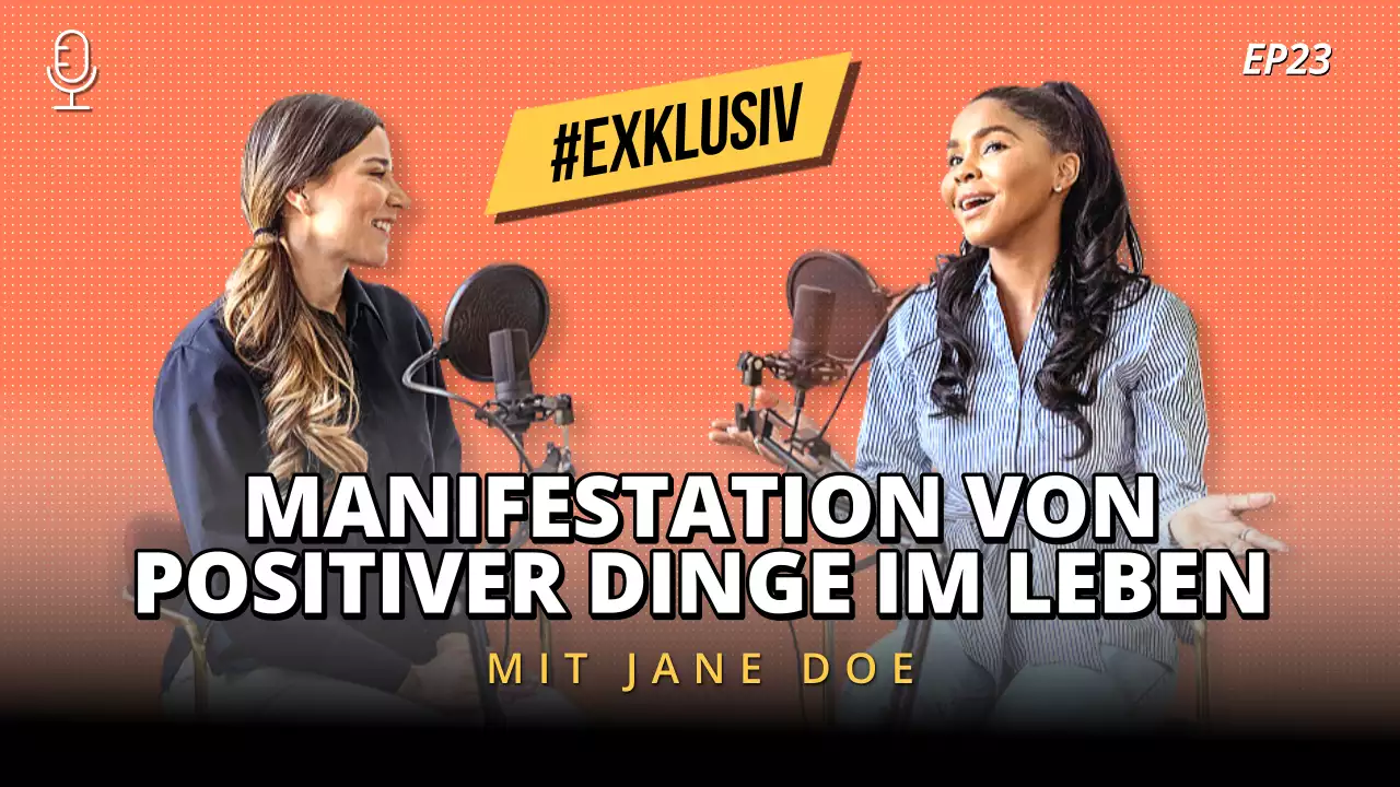 Orange und Gelb Modernes Online-Interview Einführung