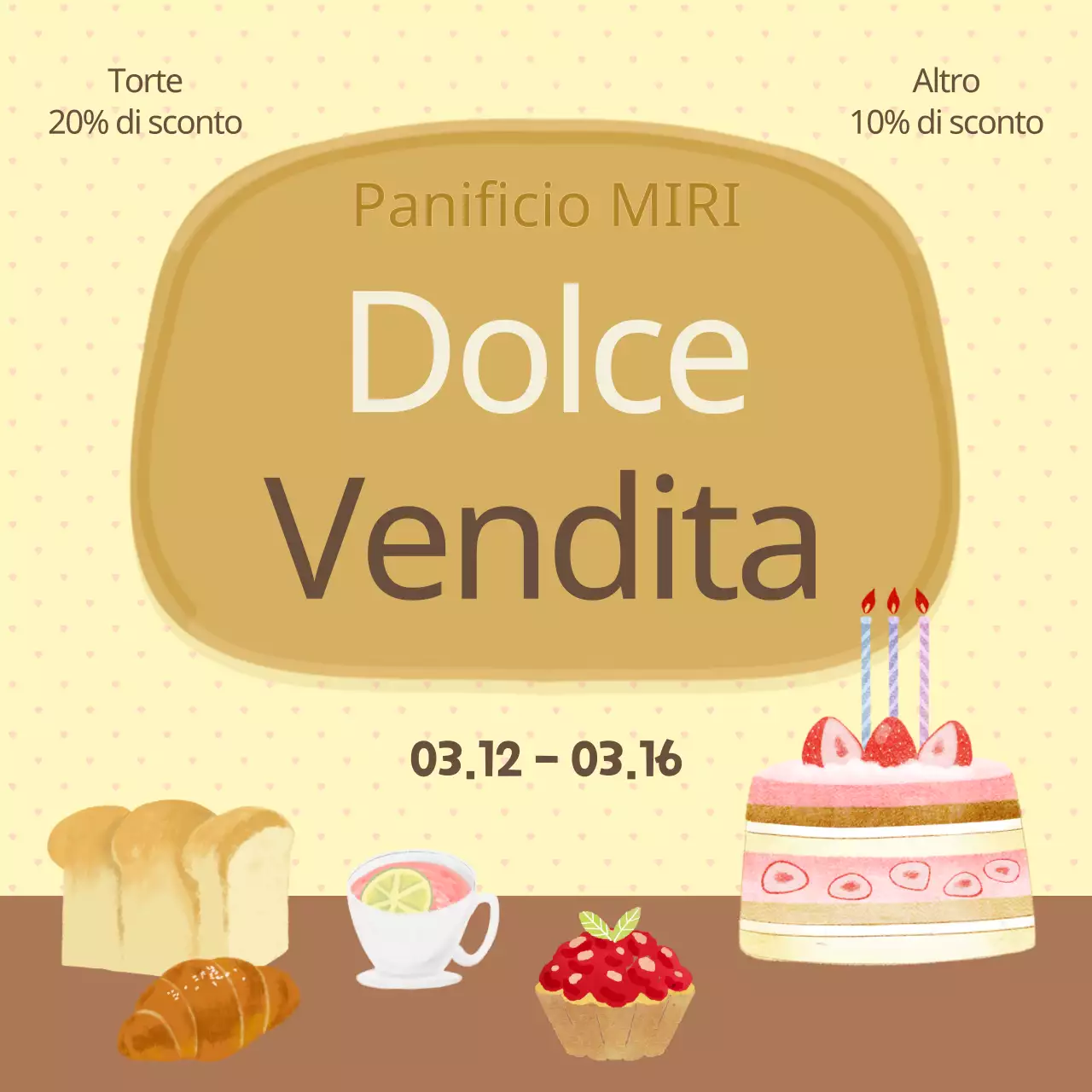 Promuovere l'adorabile Giornata Bianca del Giallo