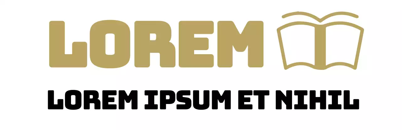 Voor het promoten van een school met veelkleurige illustraties van wiskundige symbolen