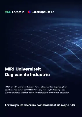 Een eenvoudige gids voor samenwerking in marineblauw en zwart