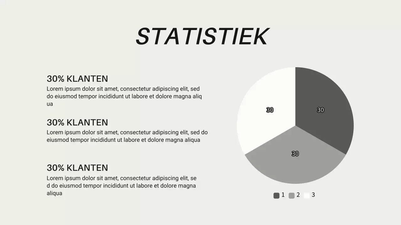 Een inleiding tot de zwart-wit gids voor moderne modemerken