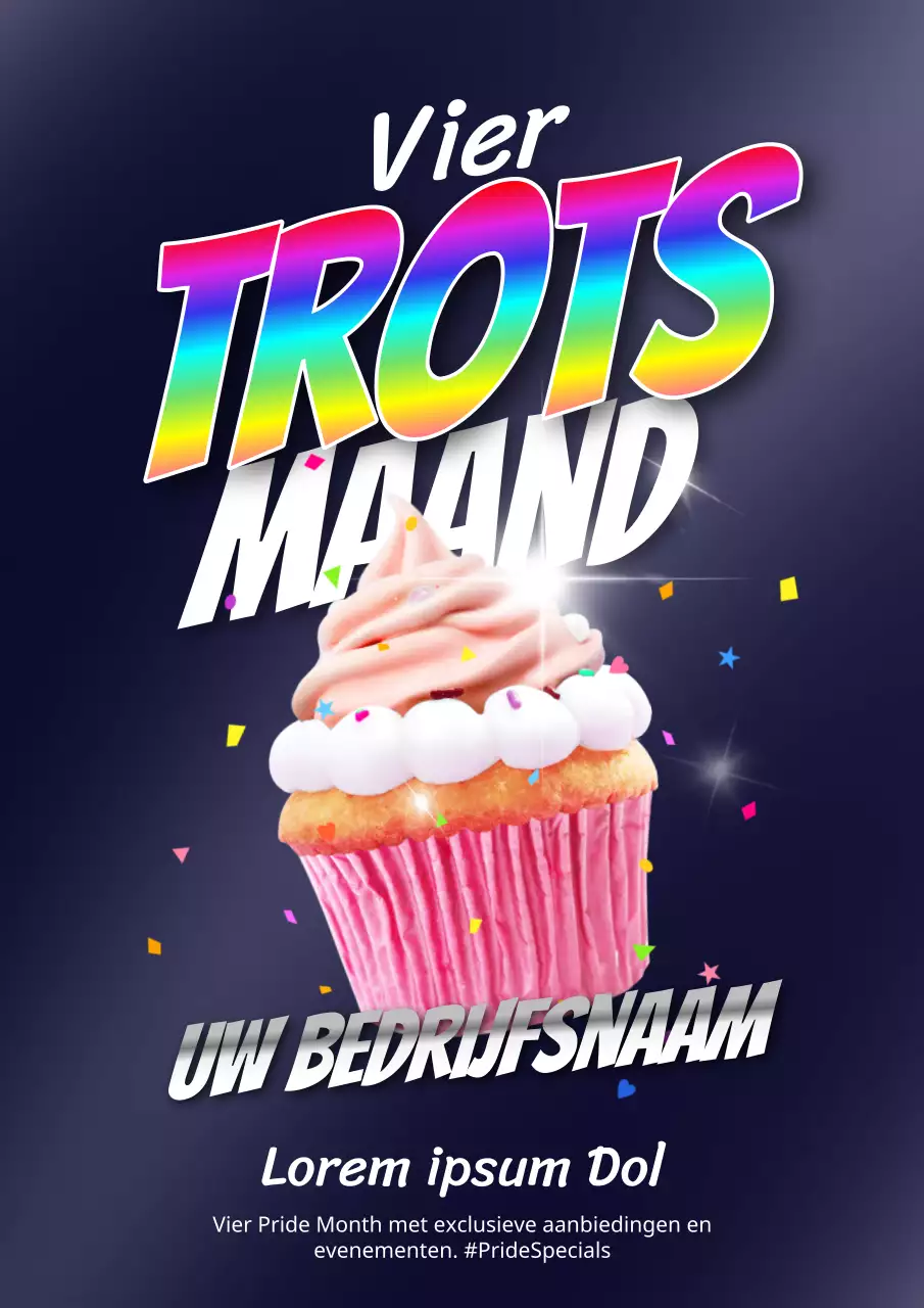 Pride Month-evenementen promoten die sodomie onder de aandacht brengen