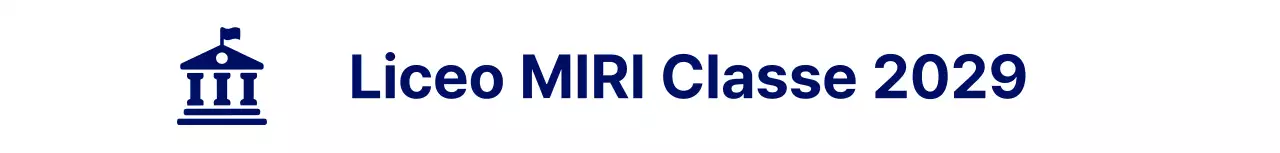 Scarabocchio di maturità sodomitica