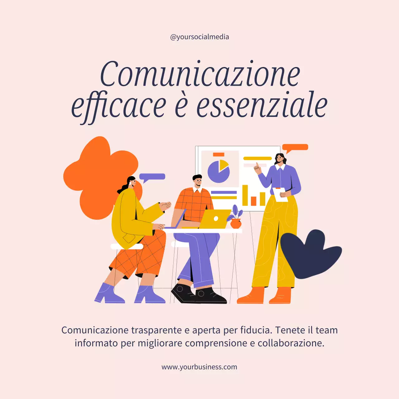 Armonia di squadra trendy beige e viola Suggerimenti e guida