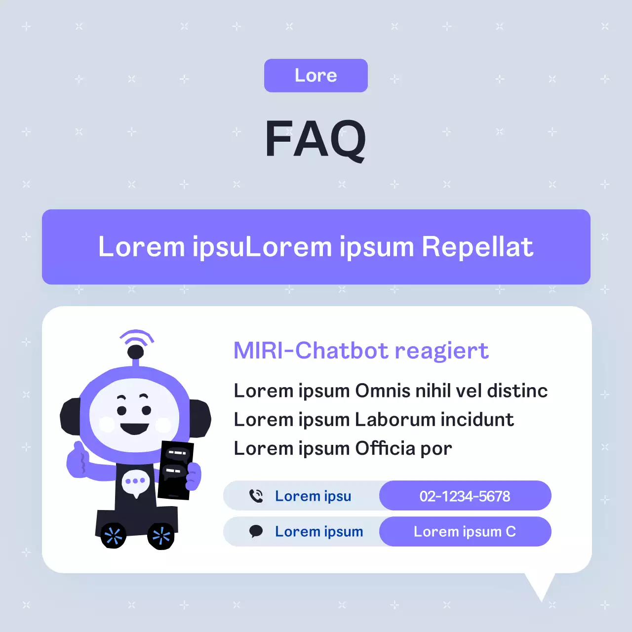 Mint und Bora's einfache KI-Chatbot-Beratung Ankündigung