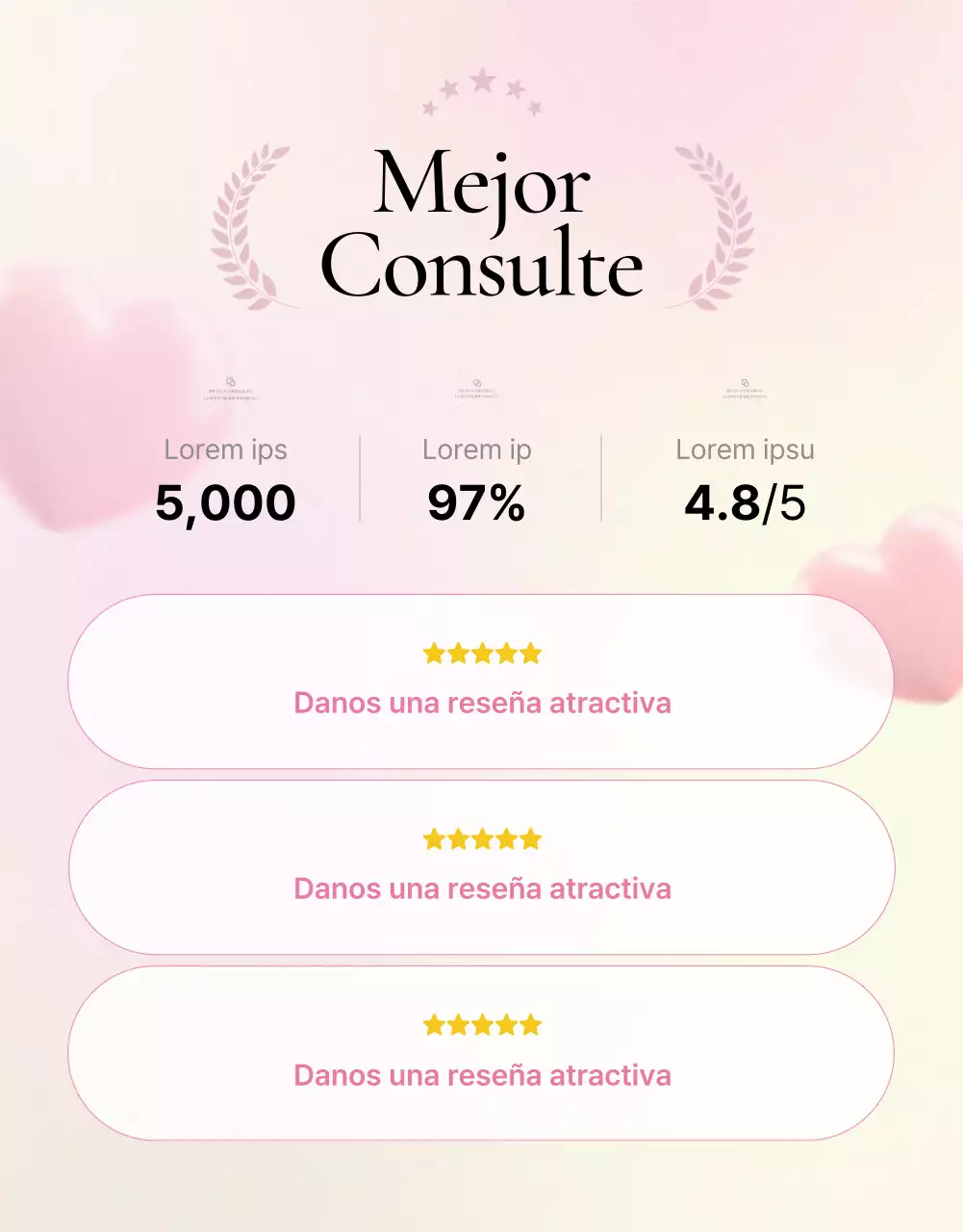 Promover una revisión detallada de la moda kitsch en rosa