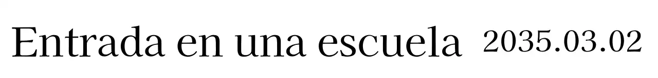 Celebre la graduación con un elegante concepto tipográfico