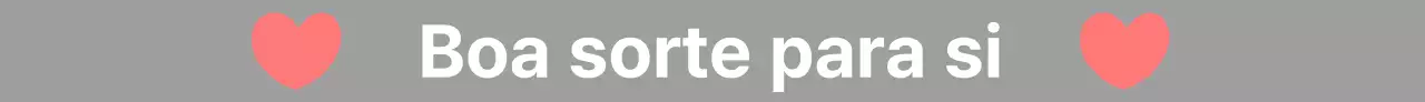 Um desenho concetual simples de felicitações com corações