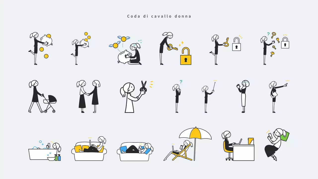 Elementi dello stile di vita