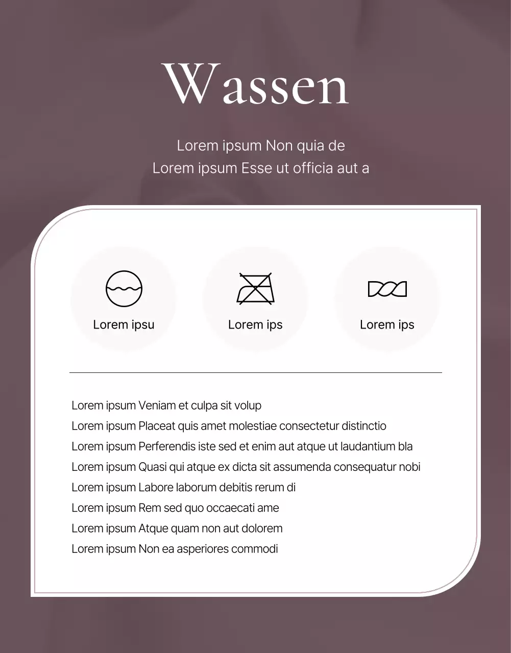 Promoot trendy roze modedetails