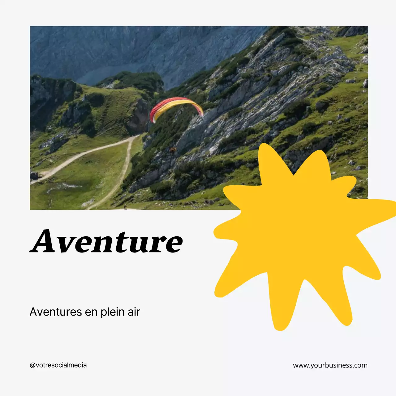 Guide d'activités pour les vacances de printemps en géométrie blanche et néon