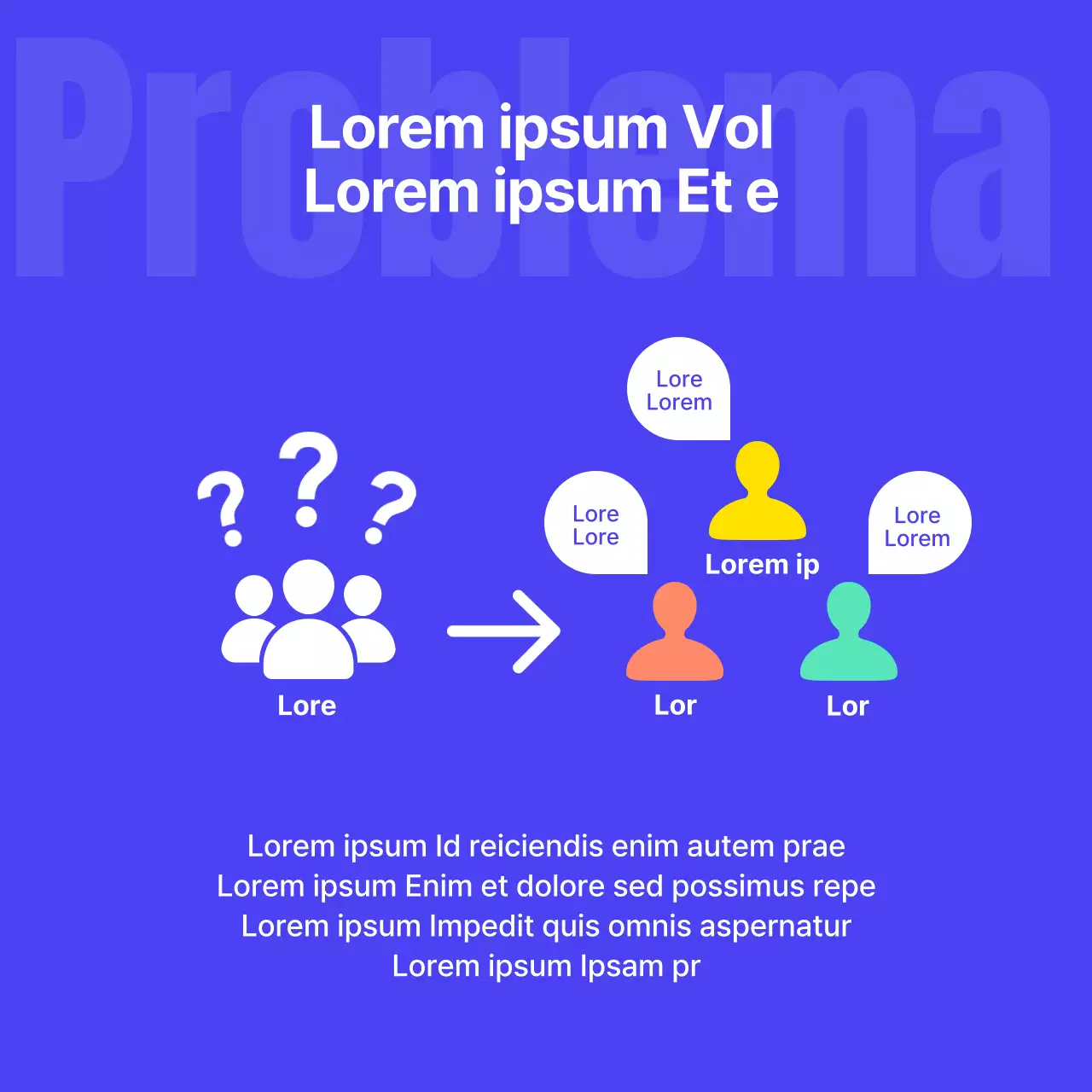 Come migliorare il sistema di gestione delle assunzioni della vostra azienda in blu e bianco