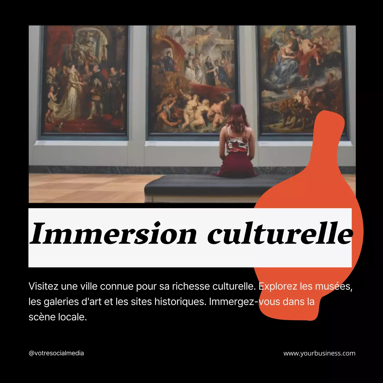 Guide d'activités pour les vacances de printemps en géométrie blanche et néon