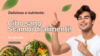 Guida alla dieta semplice e sana per gli alimenti arancioni e bianchi