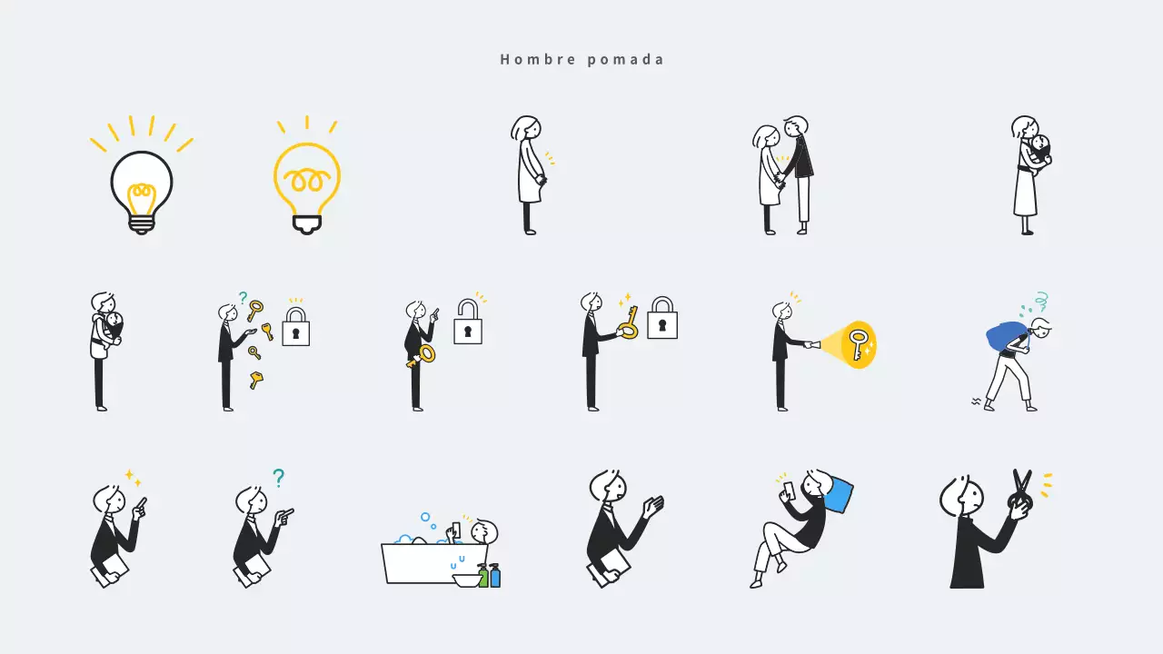 Elementos del estilo de vida