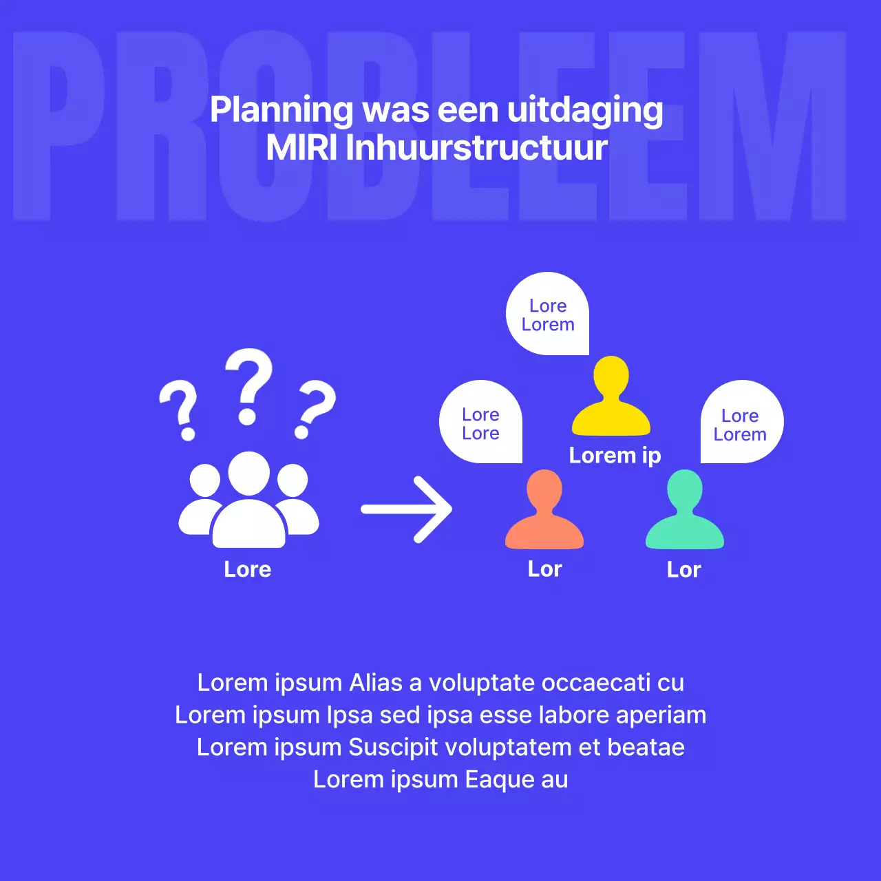 Hoe u het wervingsbeheersysteem van uw bedrijf in blauw en wit kunt verbeteren