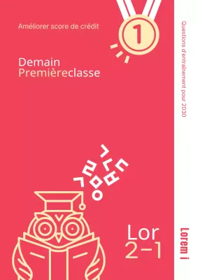 Livres sur les problèmes endocriniens : rose vif et jaune adorable