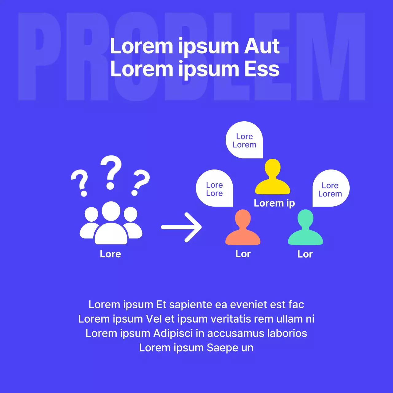 Wie Sie das Einstellungsmanagement Ihres Unternehmens in Blau und Weiß verbessern können