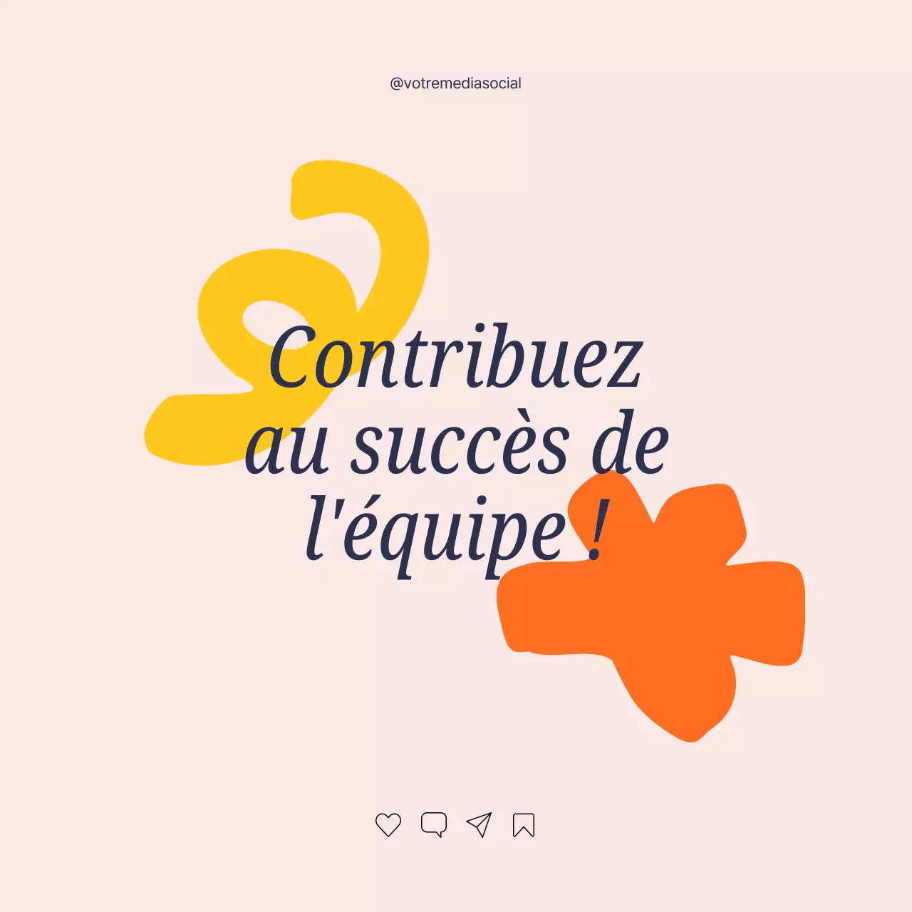 Beige et violet Trendy Team Harmony Astuces et guides