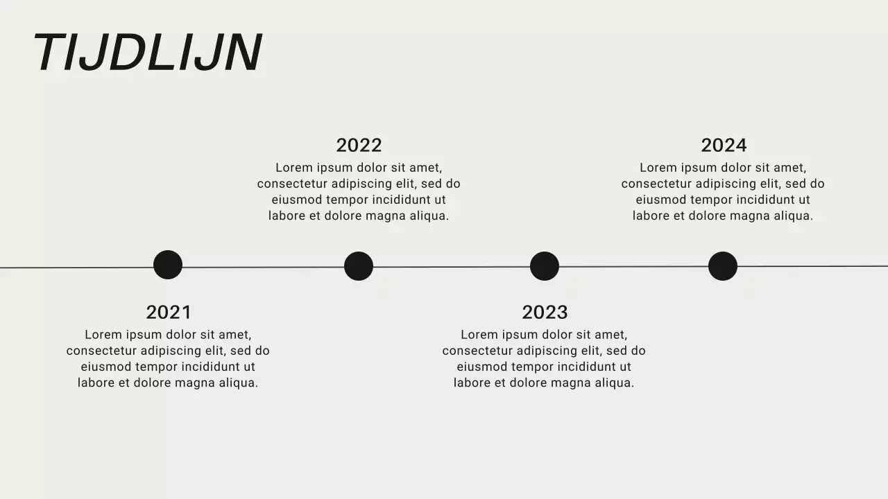 Een inleiding tot de zwart-wit gids voor moderne modemerken
