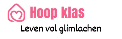 Roze Hart Psychologisch Centrum Vrolijk Concept