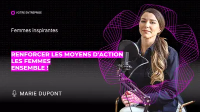 Présentation de l'interview du podcast Black and Pink Modern