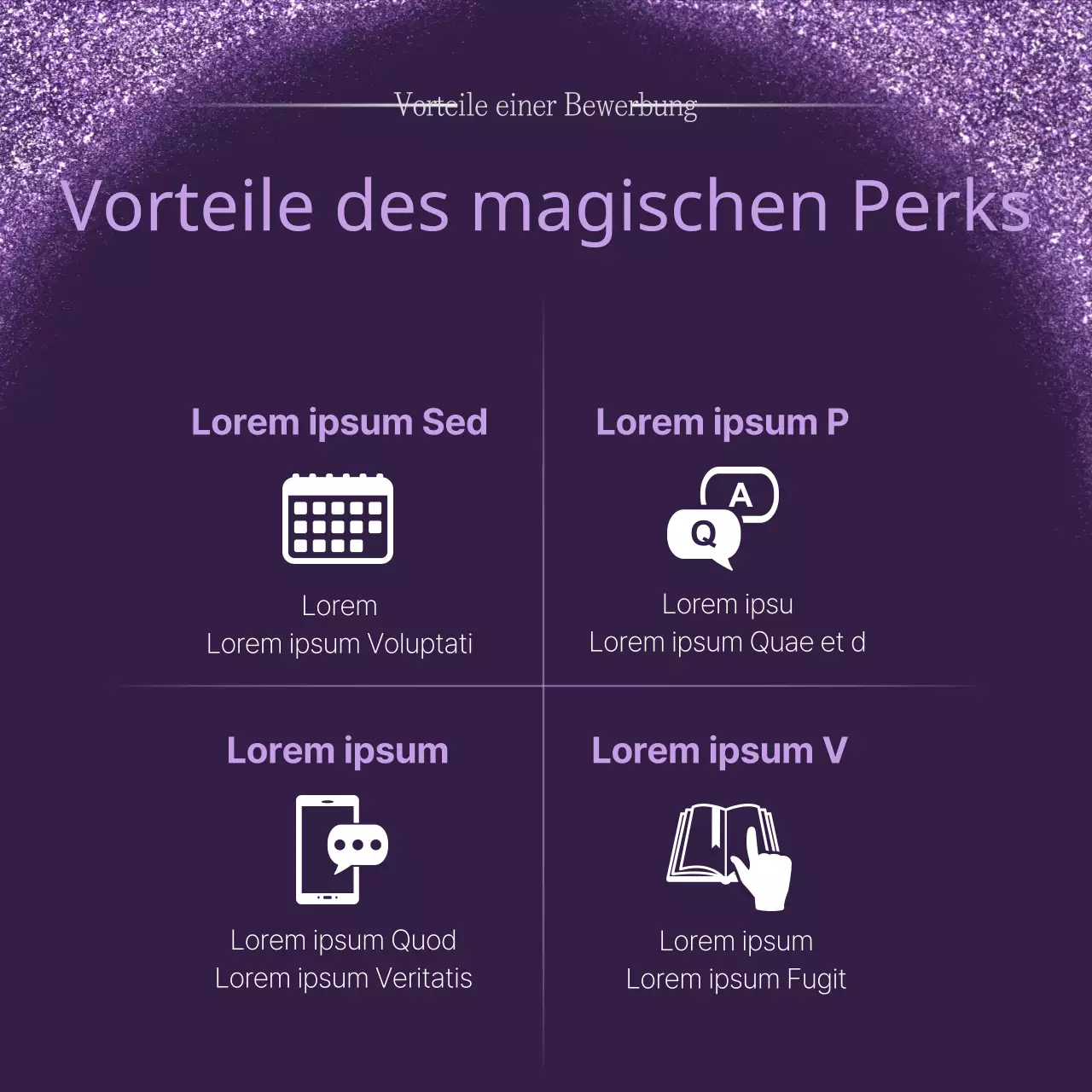 Werbung für Bora und Yeonboras luxuriöse SAT-Vorbereitungsschule