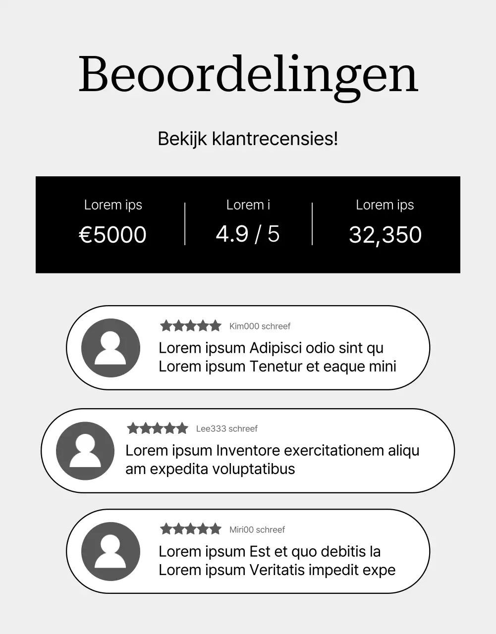 Grijs, modern beddengoed promoten