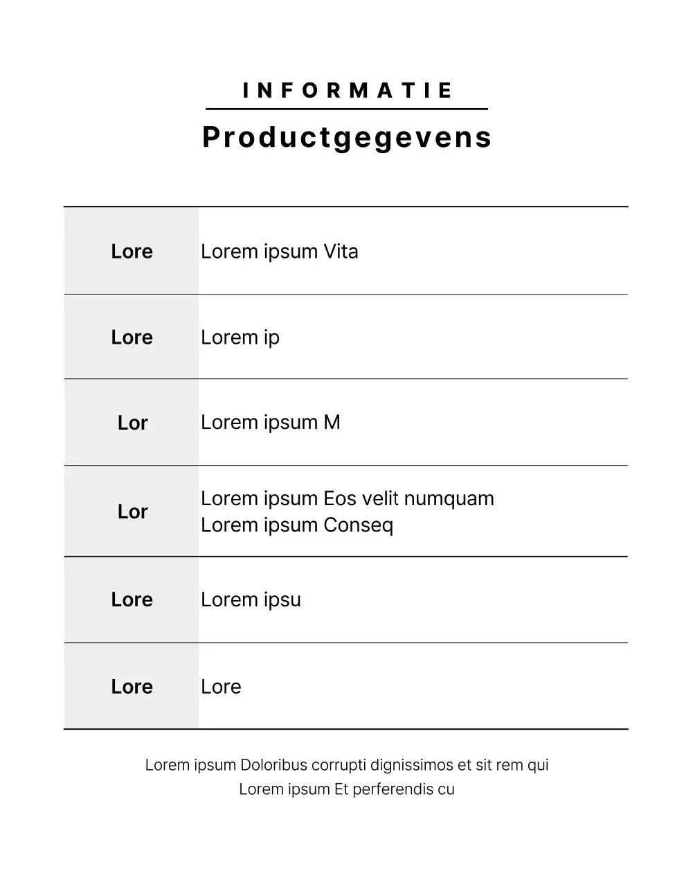 Een eenvoudige gele en oranje hondenriem promoten