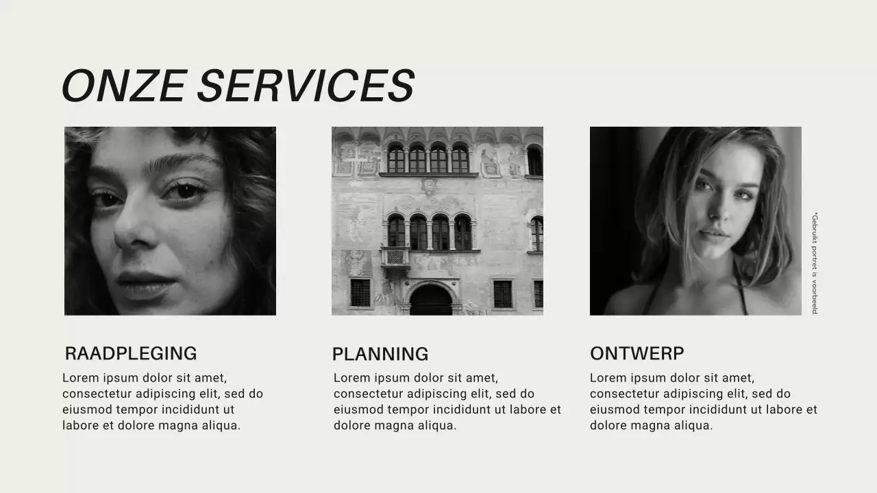 Een inleiding tot de zwart-wit gids voor moderne modemerken